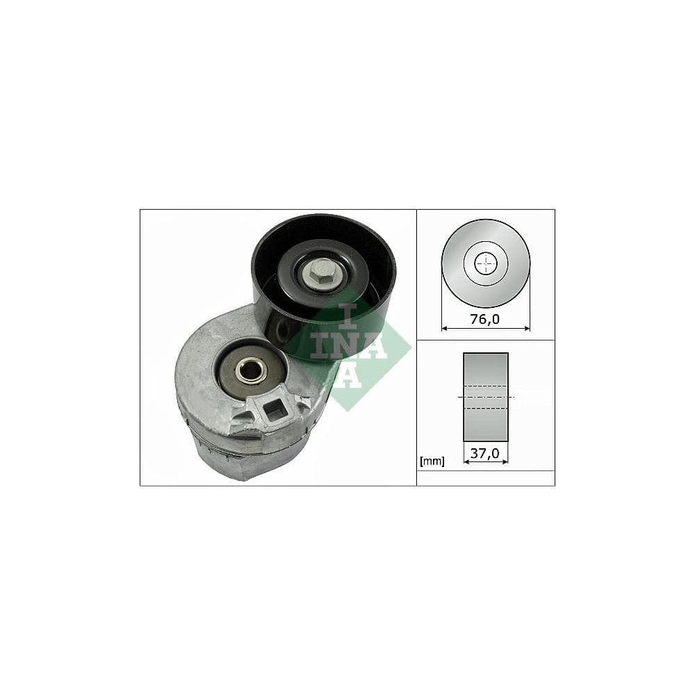 Intinzator curea, curea distributie Schaeffler INA 534 0031 10