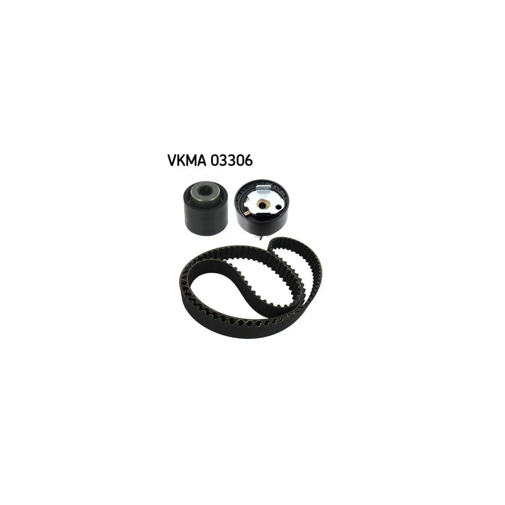 Set curea de distributie SKF VKMA 03306