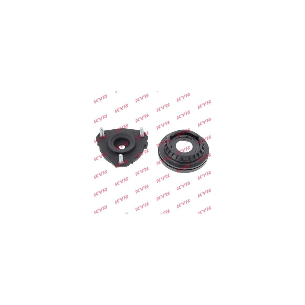 Set reparatie flansa + rulment amortizor KYB SM1211