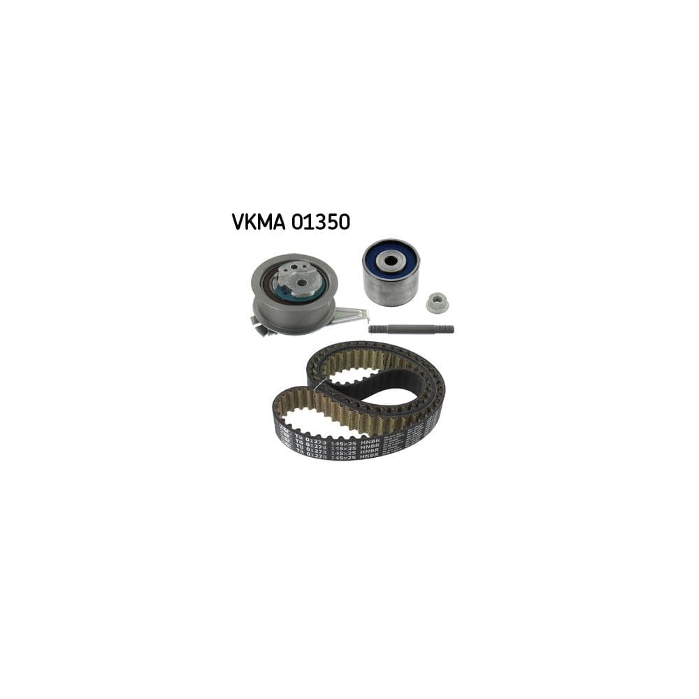 Set curea de distributie SKF VKMA 01350