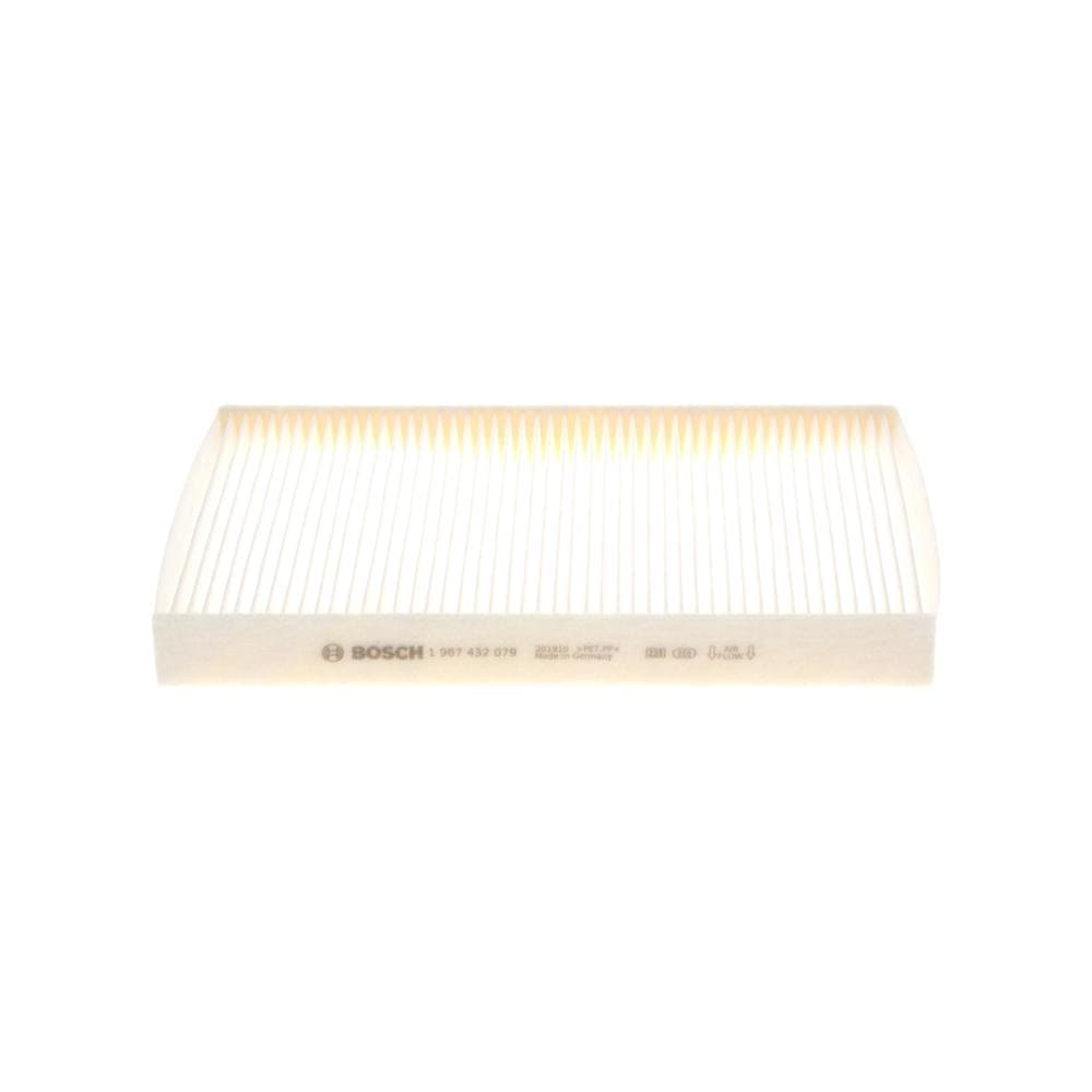 Filtru habitaclu BOSCH 1 987 432 079