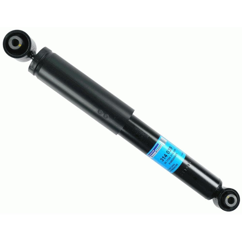 Amortizor SACHS 314 039