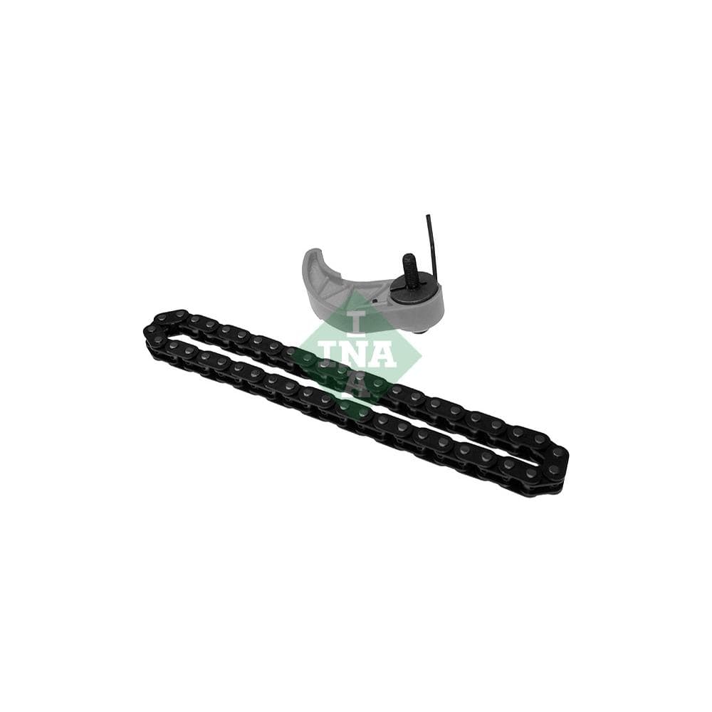 Set lant, antrenare pompa ulei Schaeffler INA 558 0146 10