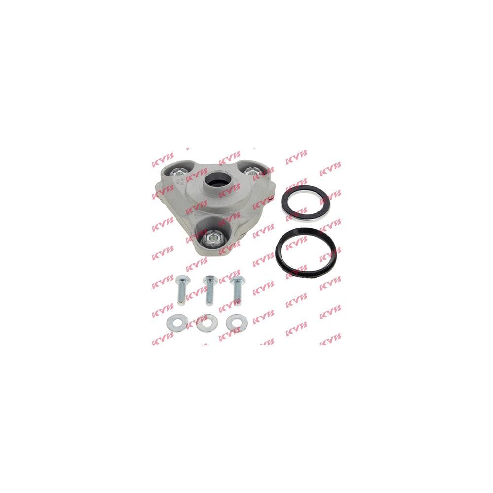 Set reparatie flansa + rulment amortizor KYB SM1926