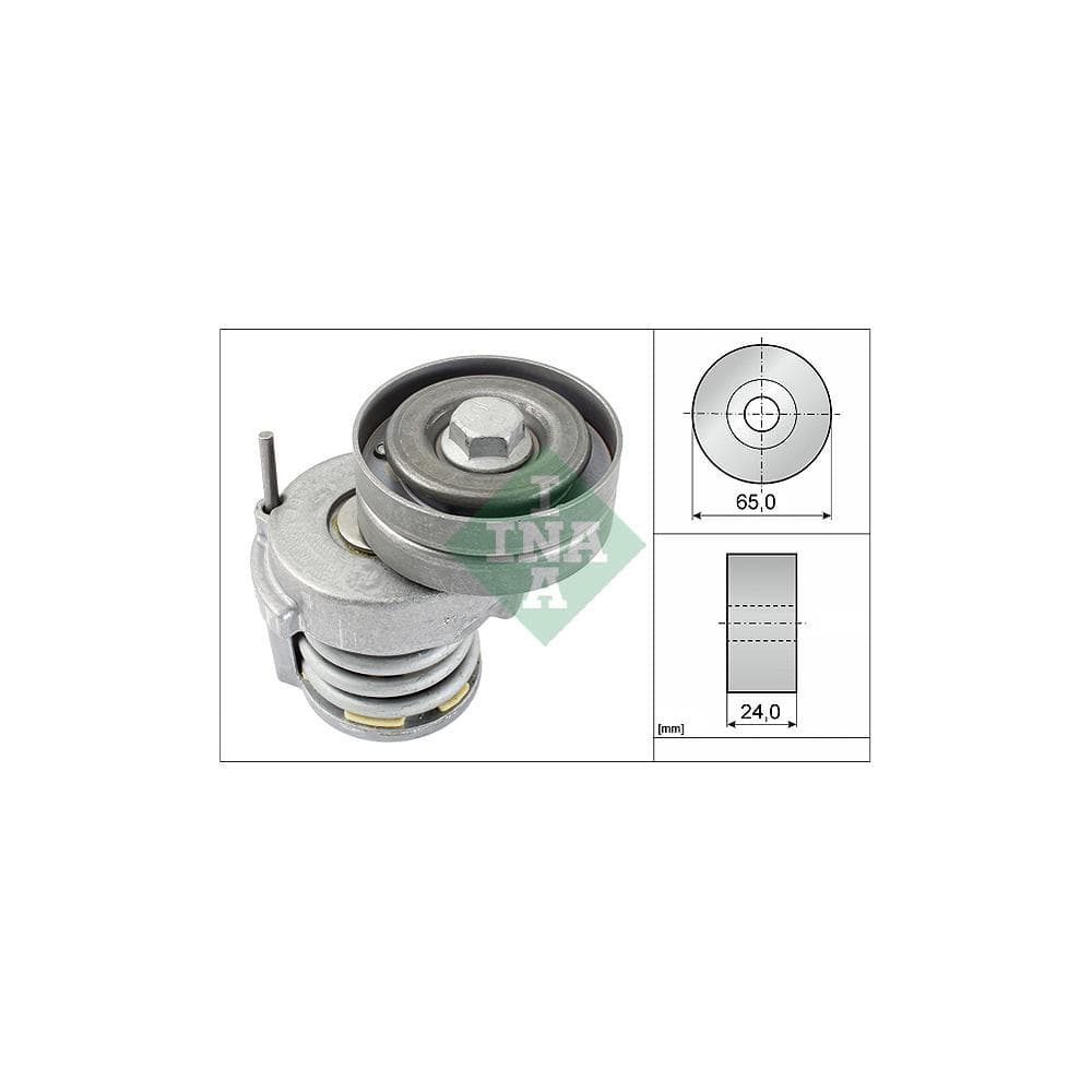 Intinzator curea, curea distributie Schaeffler INA 534 0065 10
