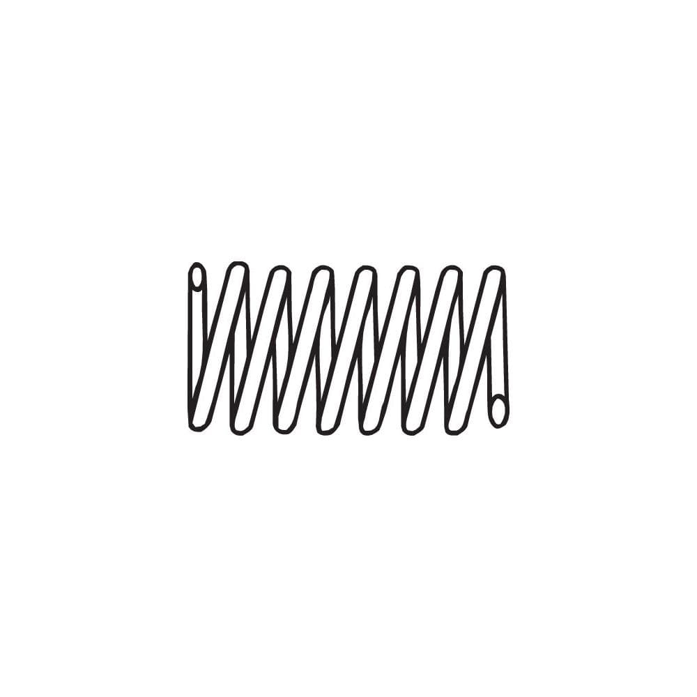 Arc amortizor zgomot BOSAL 251-203