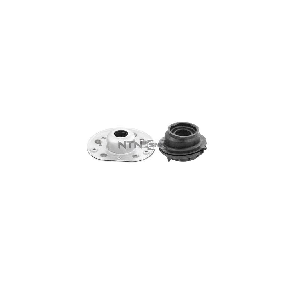 Set reparatie flansa + rulment amortizor SNR KB680.01