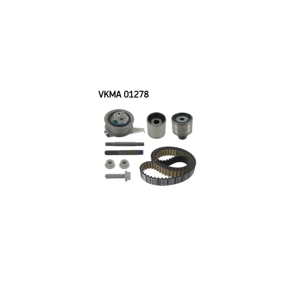 Set curea de distributie SKF VKMA 01278