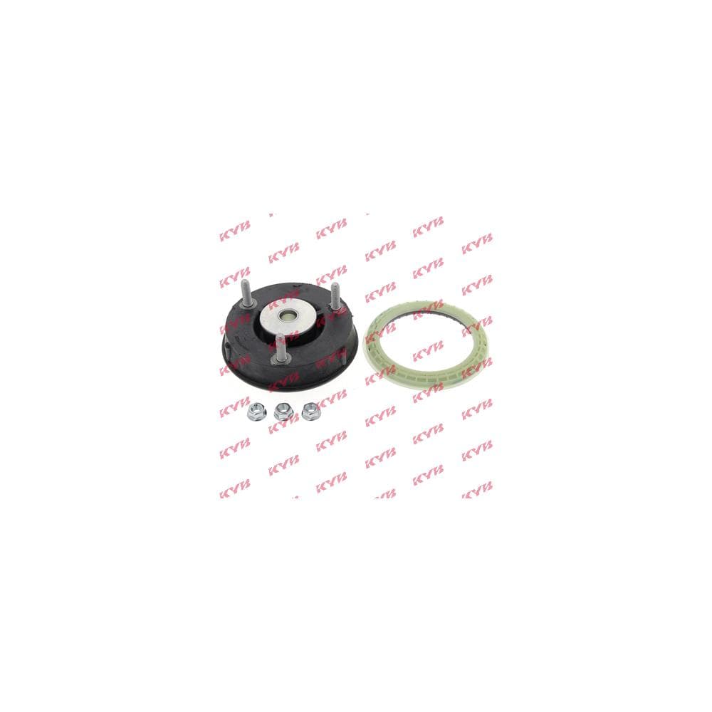 Set reparatie flansa + rulment amortizor KYB SM1212