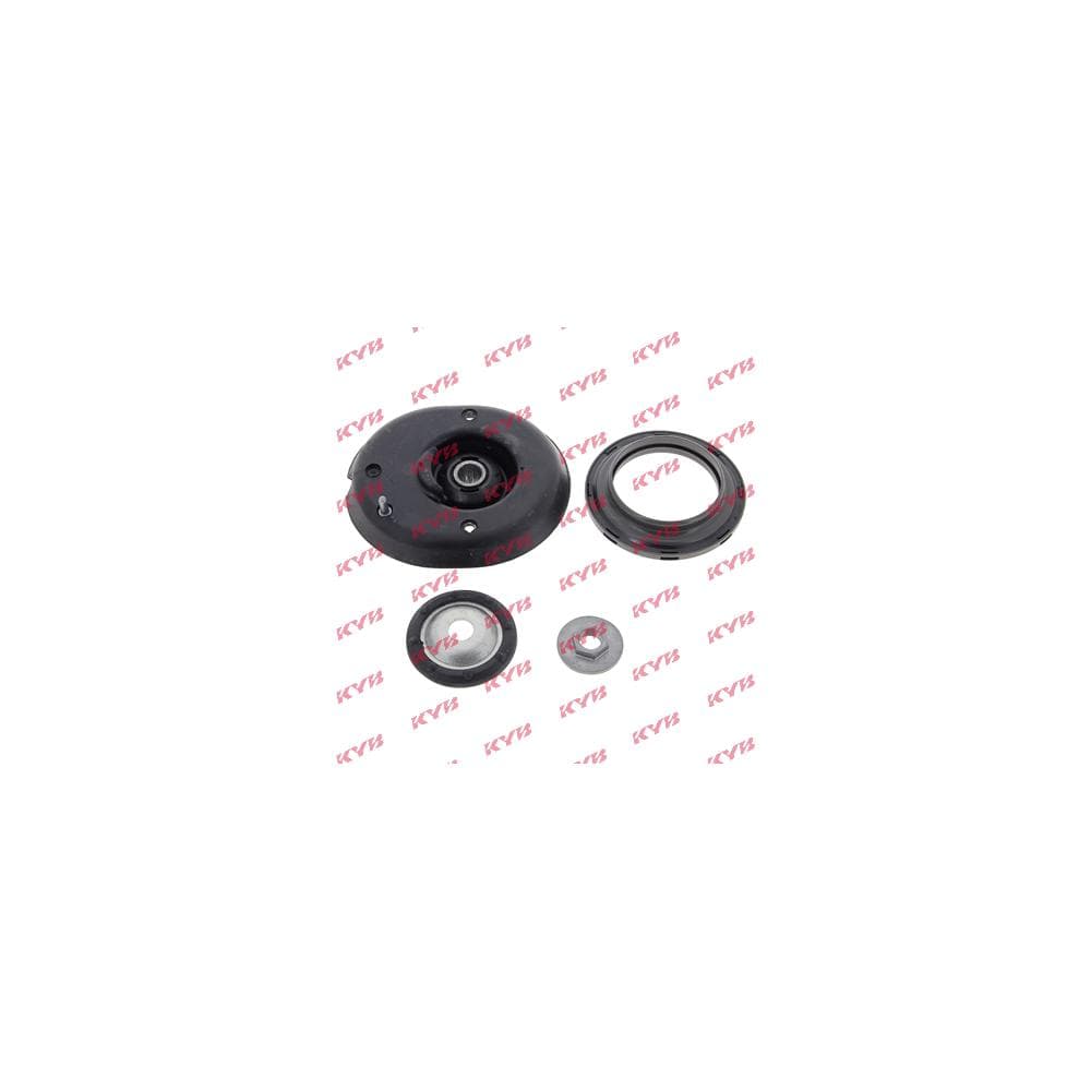 Set reparatie flansa + rulment amortizor KYB SM1931