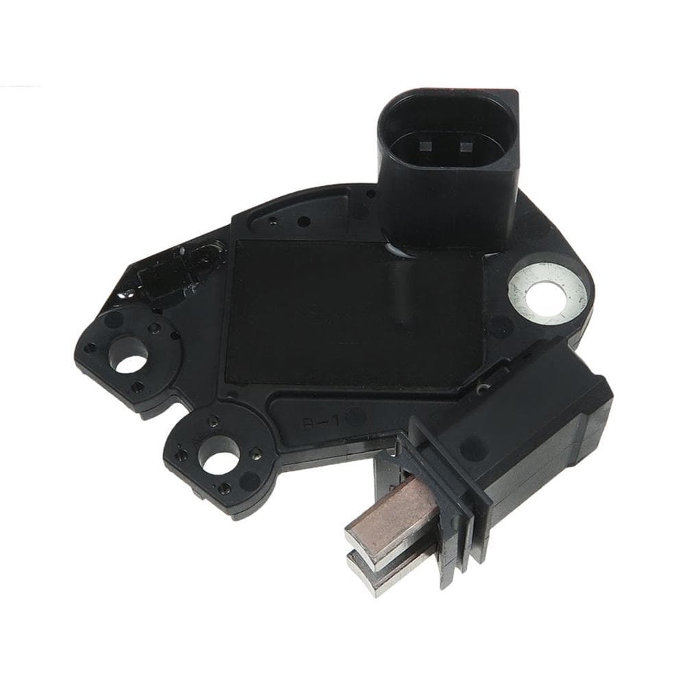 Regulator, alternator