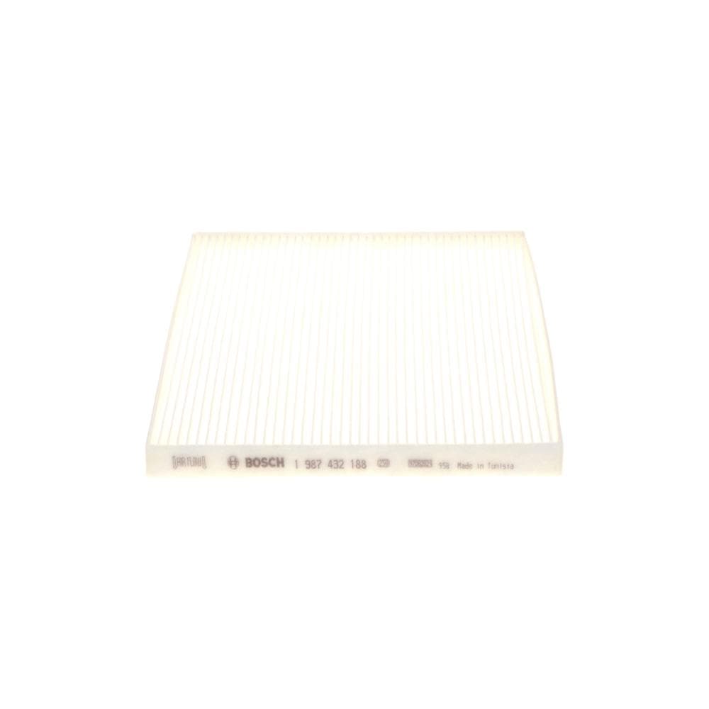Filtru habitaclu BOSCH 1 987 432 188