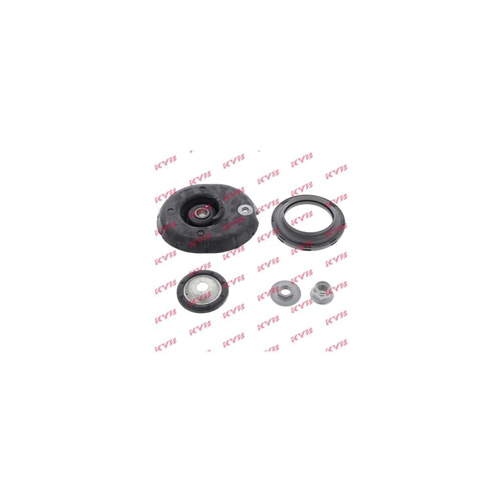 Set reparatie flansa + rulment amortizor KYB SM1553