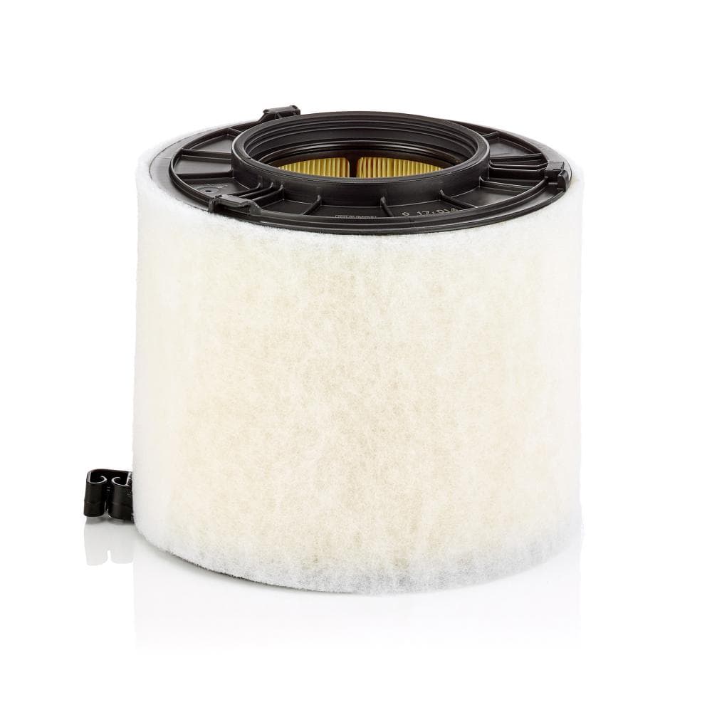 Filtru aer MANN-FILTER C 17 014