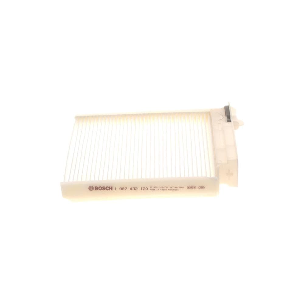 Filtru habitaclu BOSCH 1 987 432 120