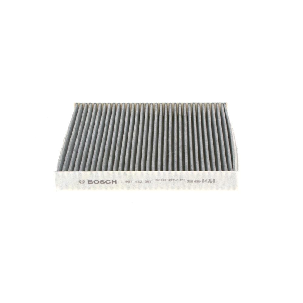 Filtru habitaclu BOSCH 1 987 432 357