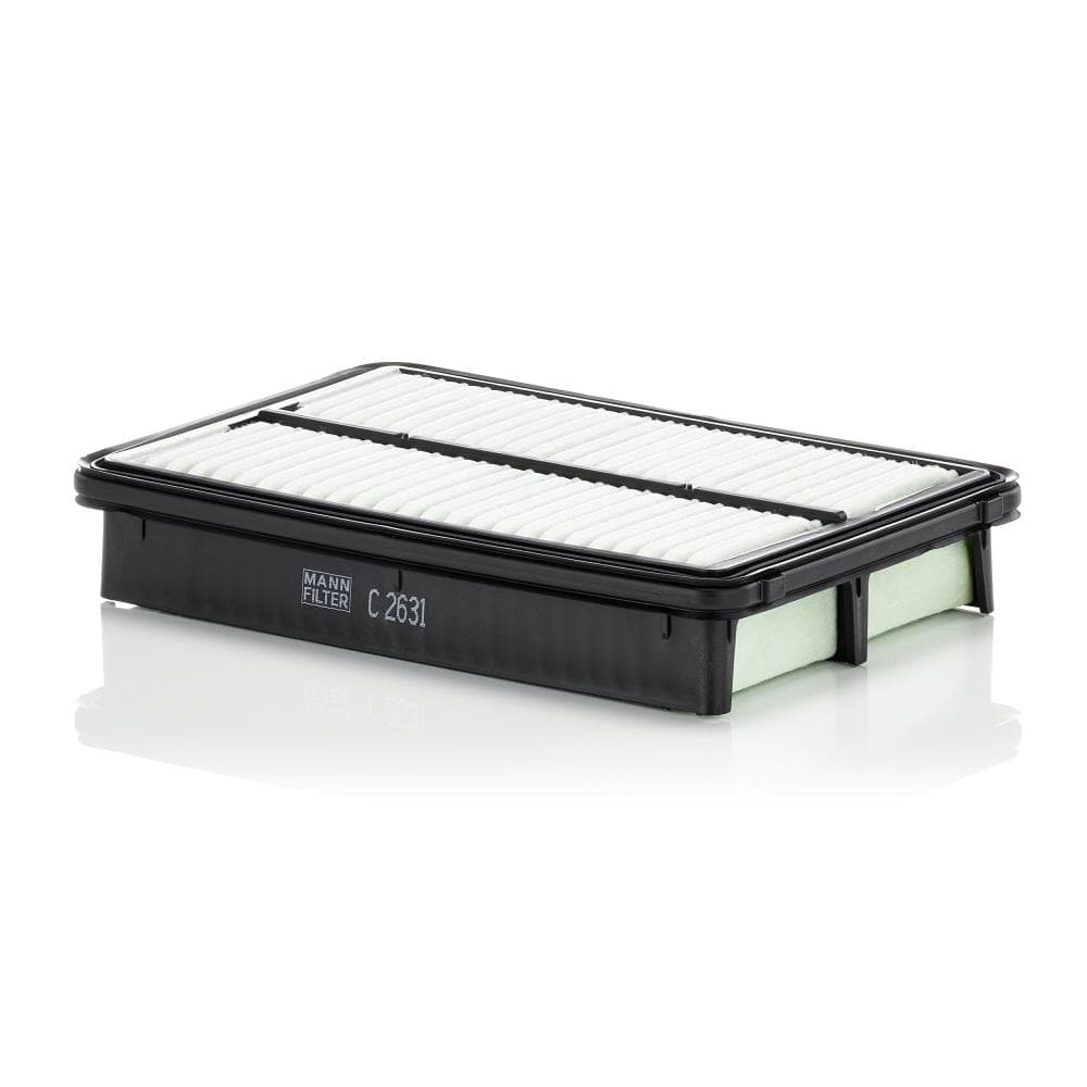 Filtru aer MANN-FILTER C 2631