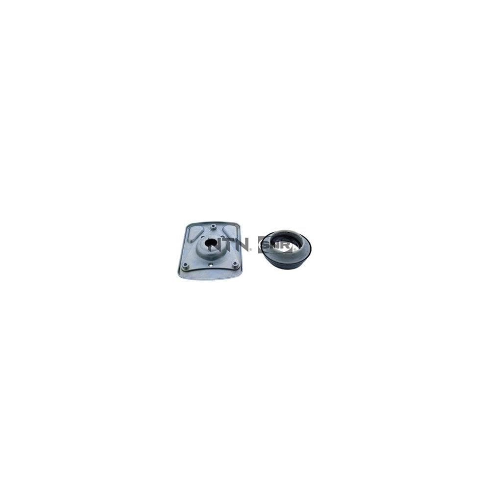 Set reparatie flansa + rulment amortizor SNR KB659.65