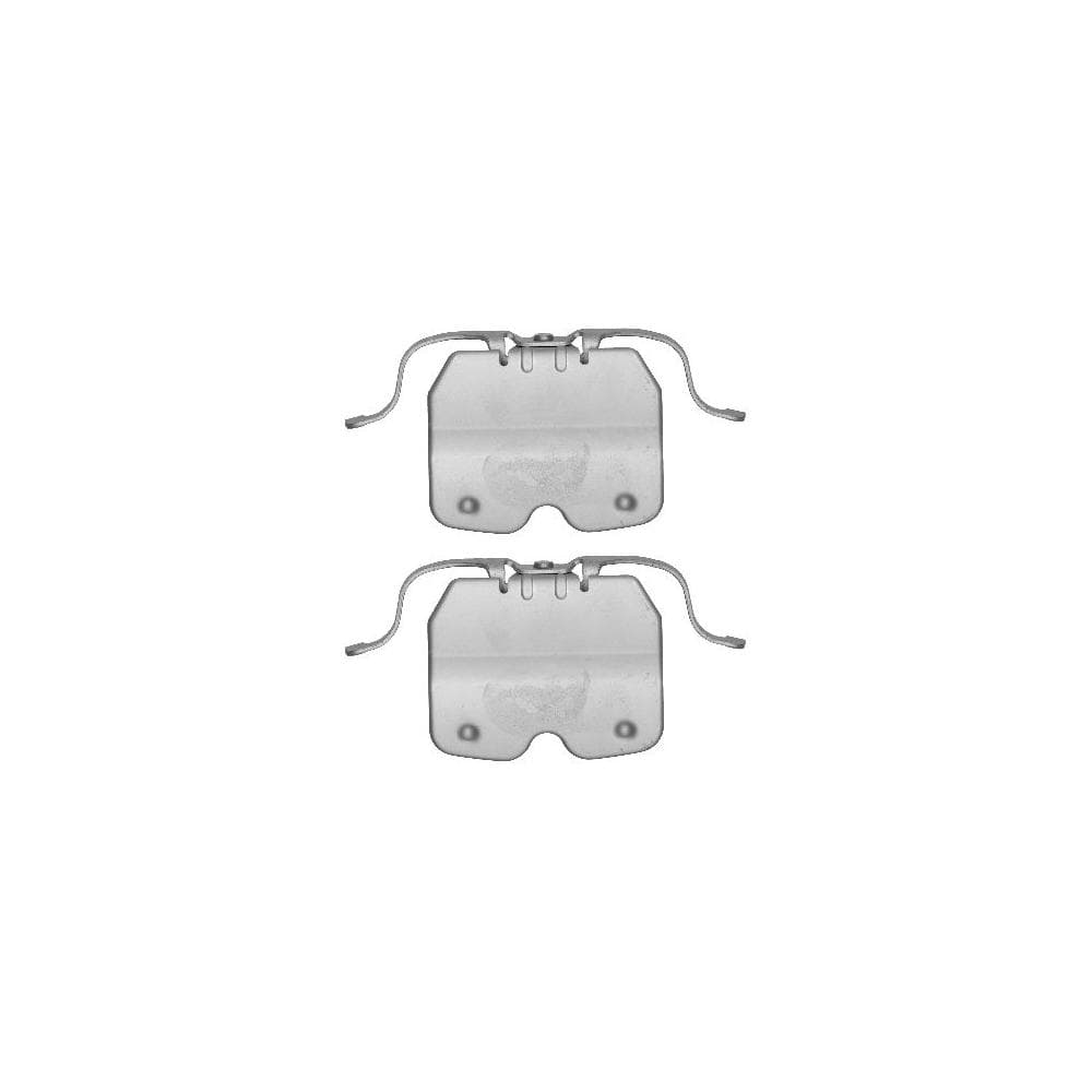 Set accesorii, etrier frana TEXTAR 82074600