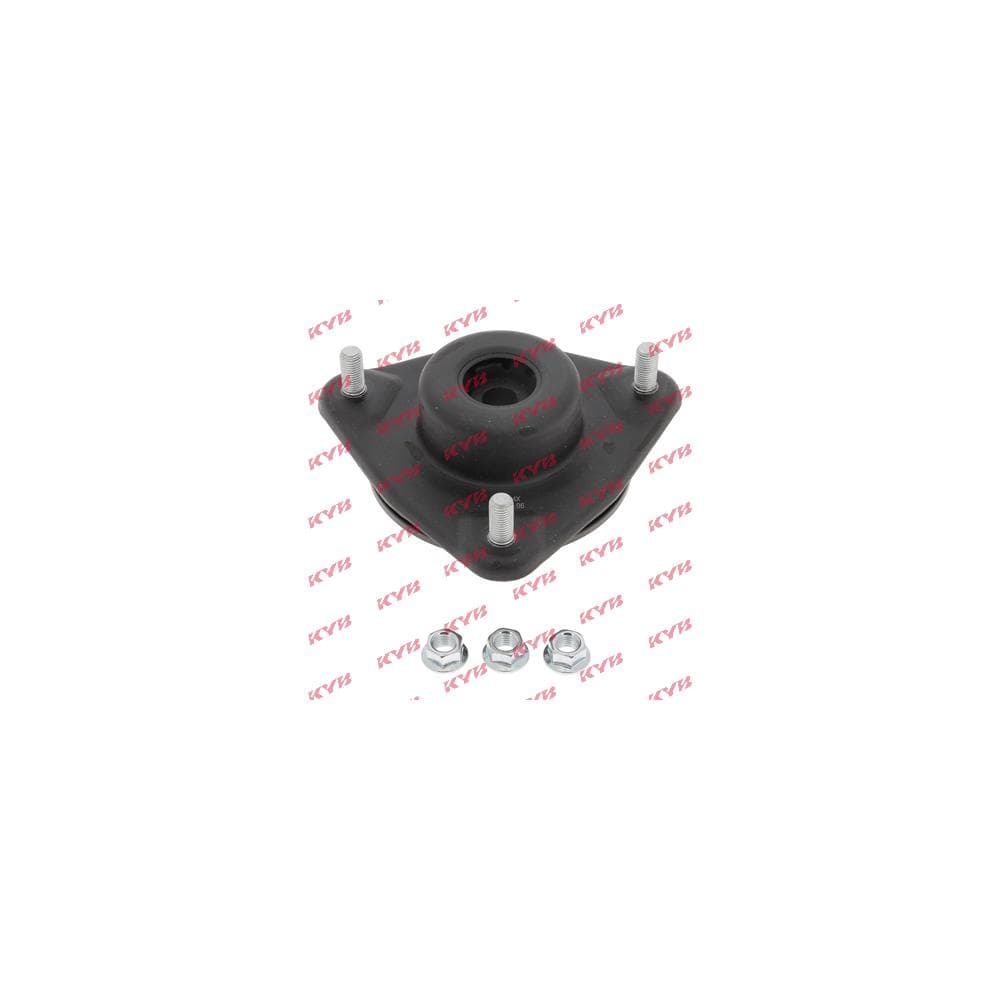 Set reparatie flansa + rulment amortizor KYB SM5792