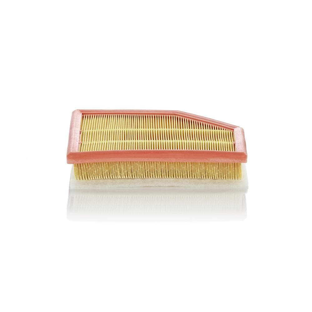 Filtru aer MANN-FILTER C 27 126