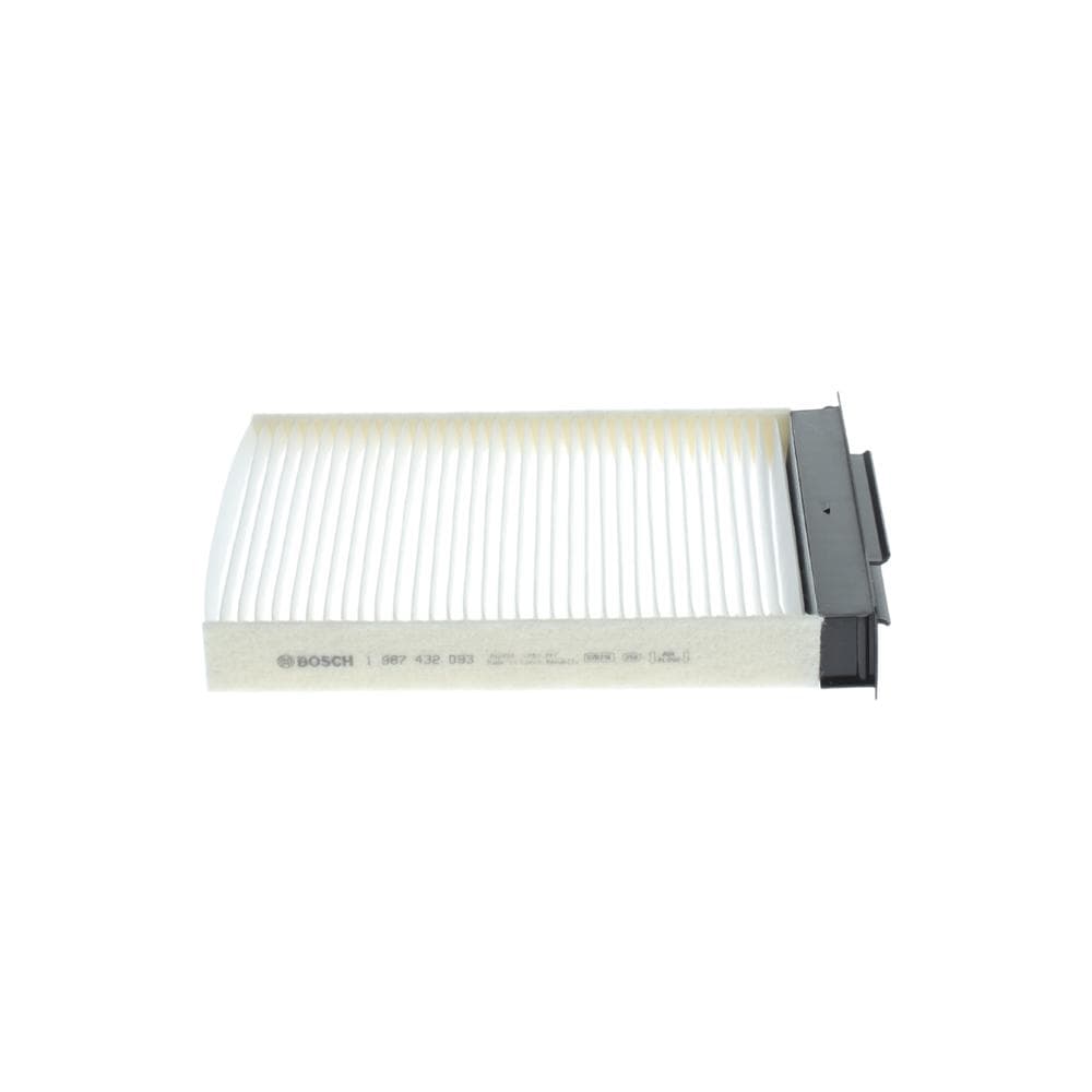 Filtru habitaclu BOSCH 1 987 432 093