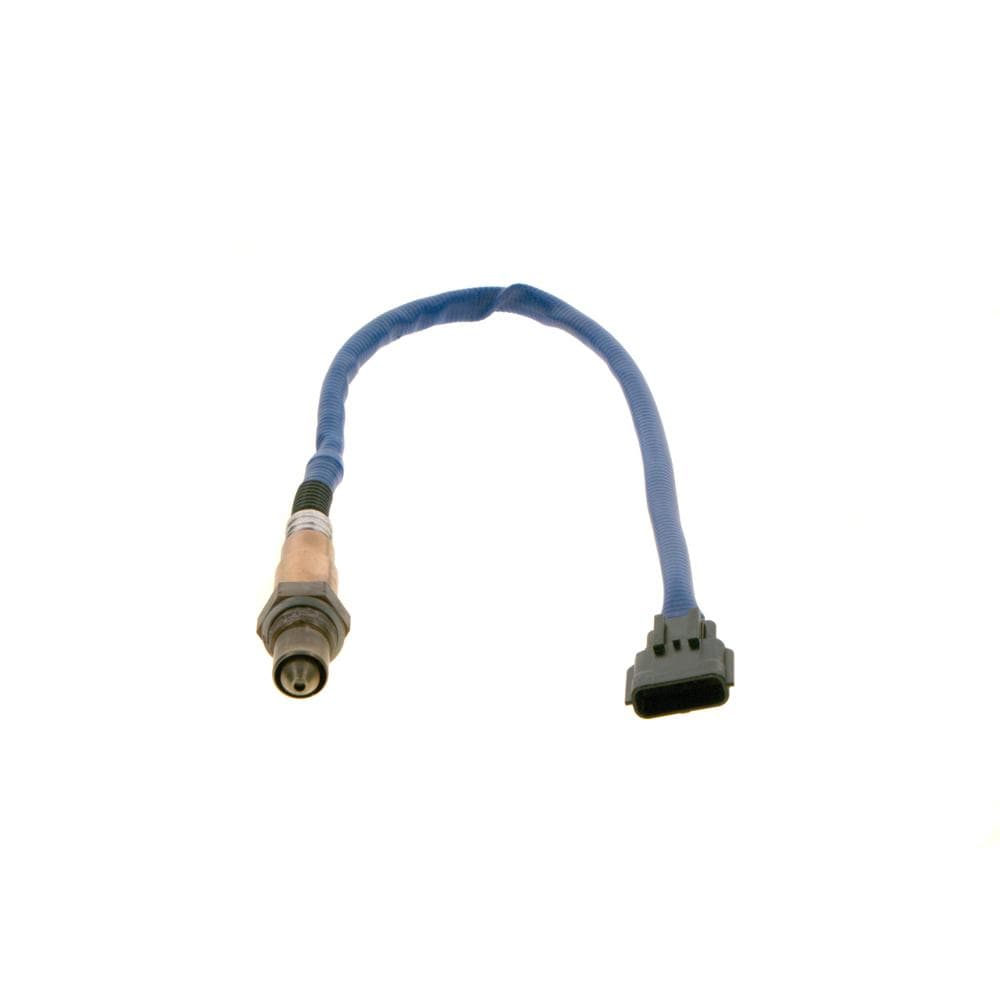 Sonda Lambda BOSCH 0 258 027 02H