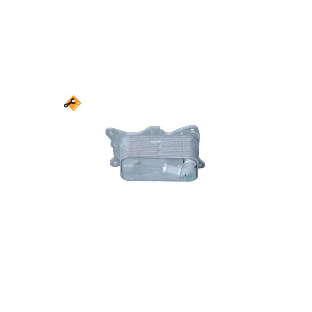 Radiator ulei, ulei motor NRF 31822
