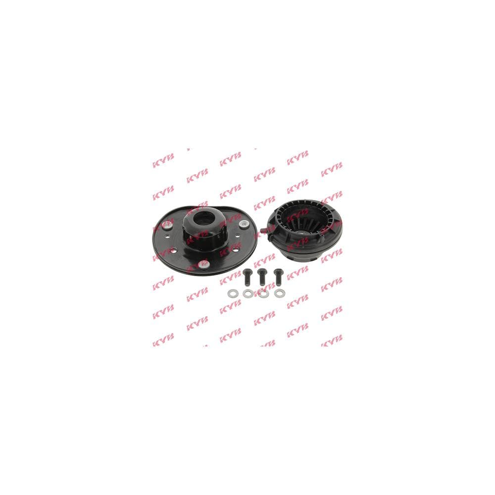 Set reparatie flansa + rulment amortizor KYB SM5676