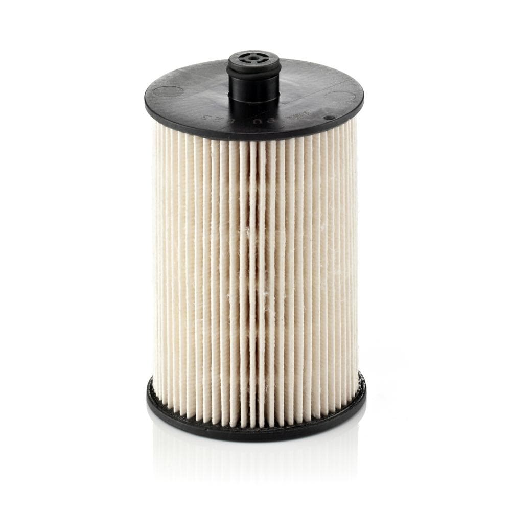 Filtru combustibil MANN-FILTER PU 823 x