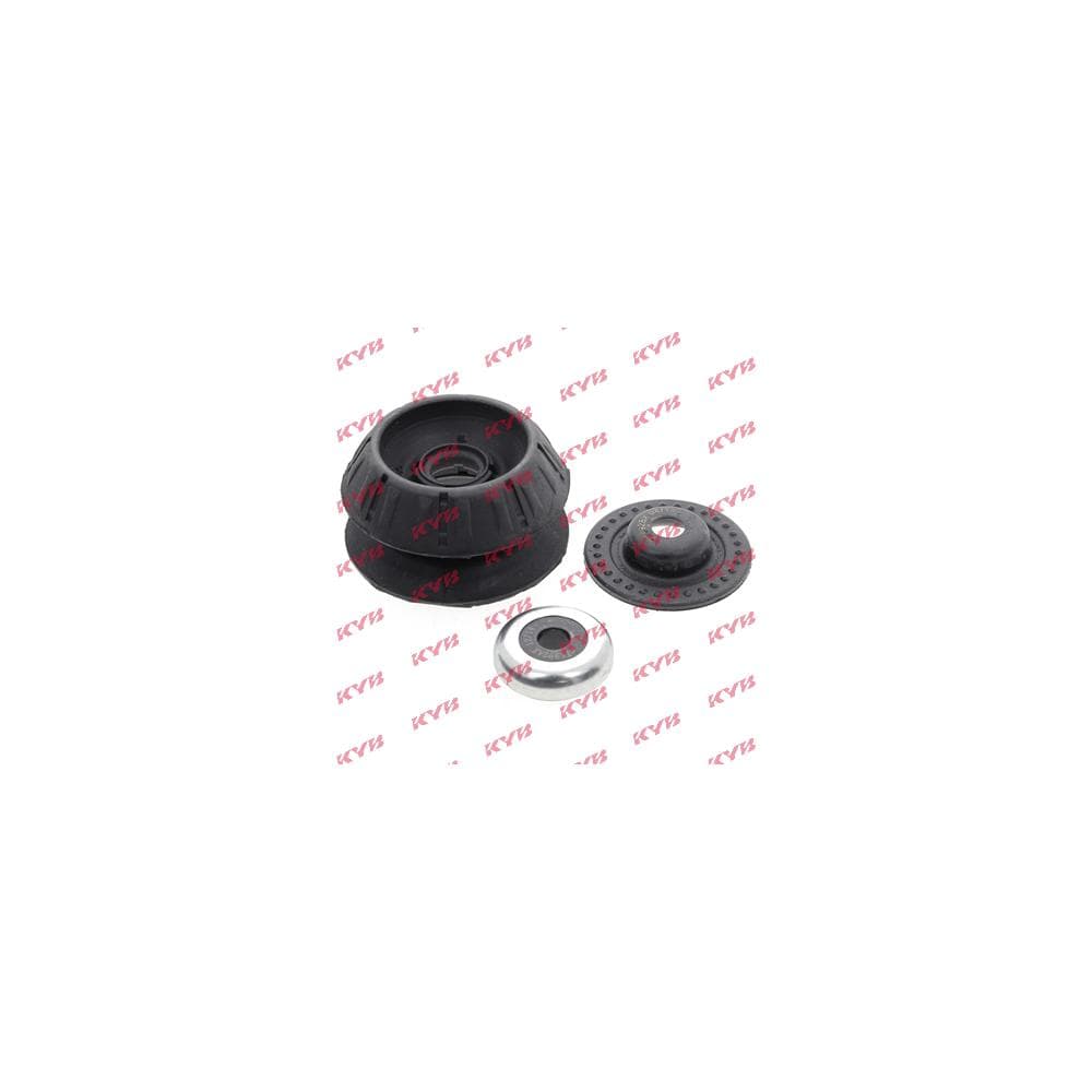 Set reparatie flansa + rulment amortizor KYB SM5641