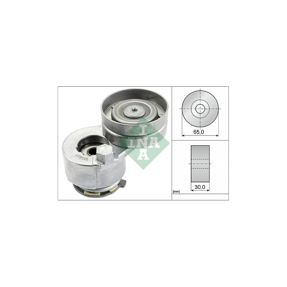 Intinzator curea, curea distributie Schaeffler INA 534 0142 30