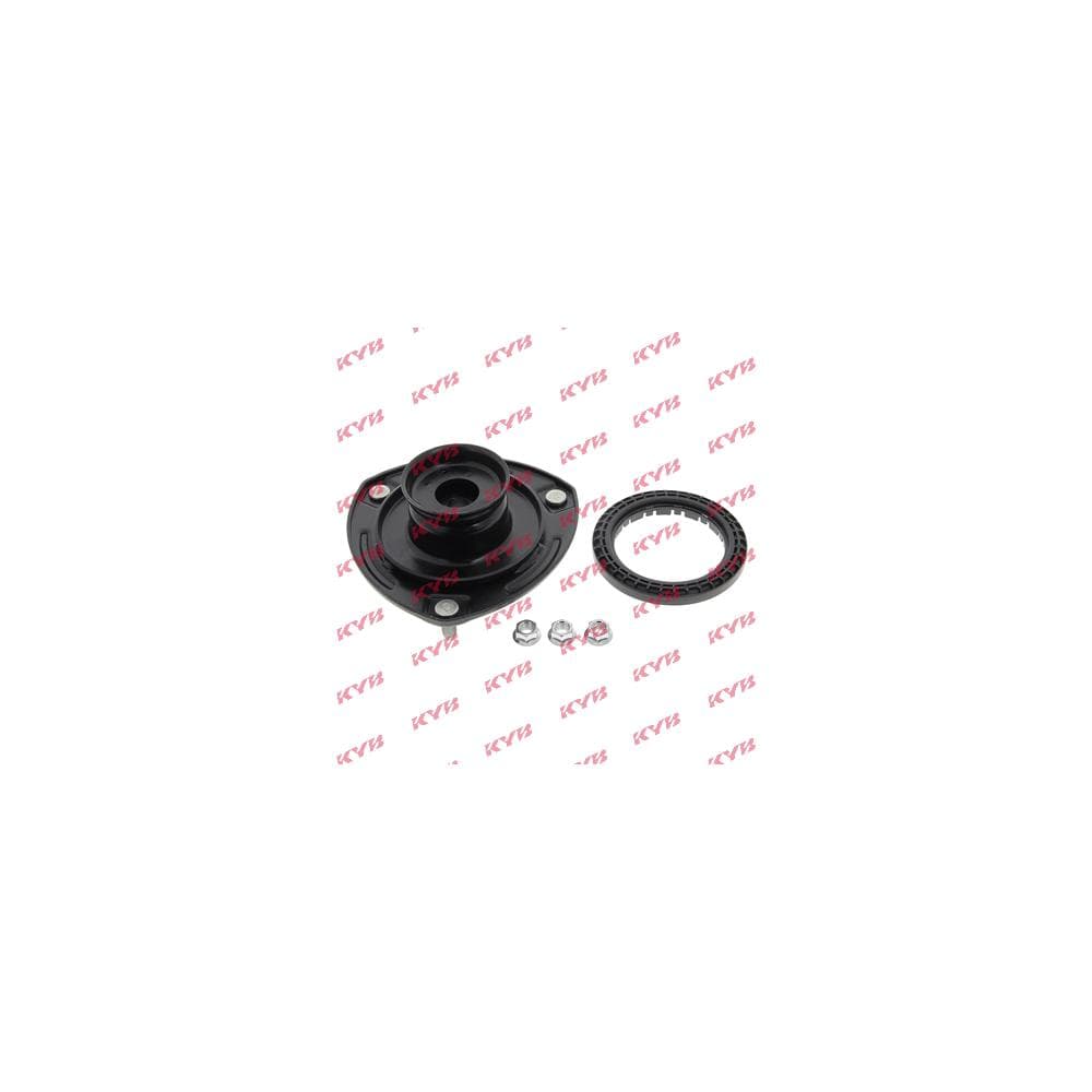 Set reparatie flansa + rulment amortizor KYB SM5539