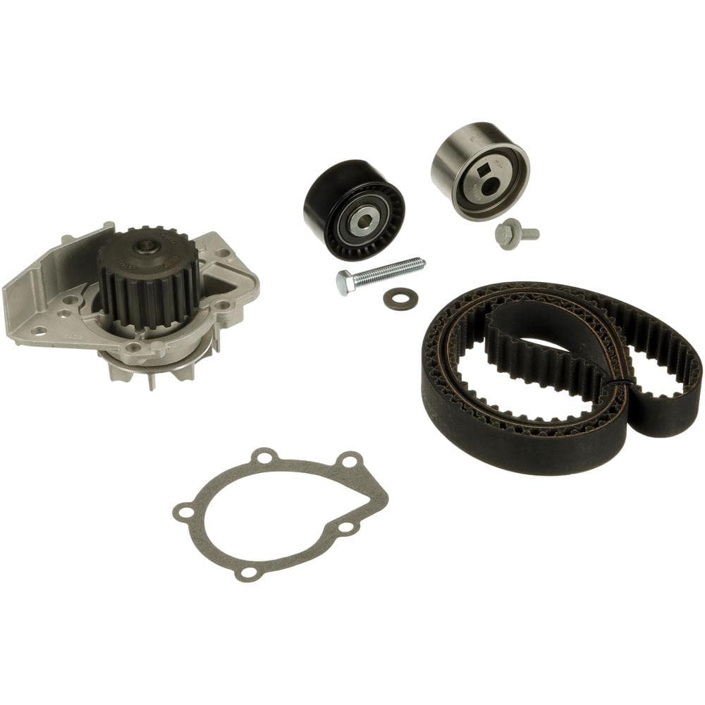 Set pompa apa + curea dintata GATES KP35524XS
