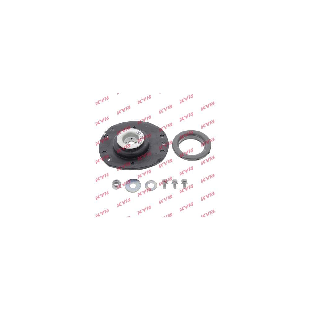 Set reparatie flansa + rulment amortizor KYB SM1910