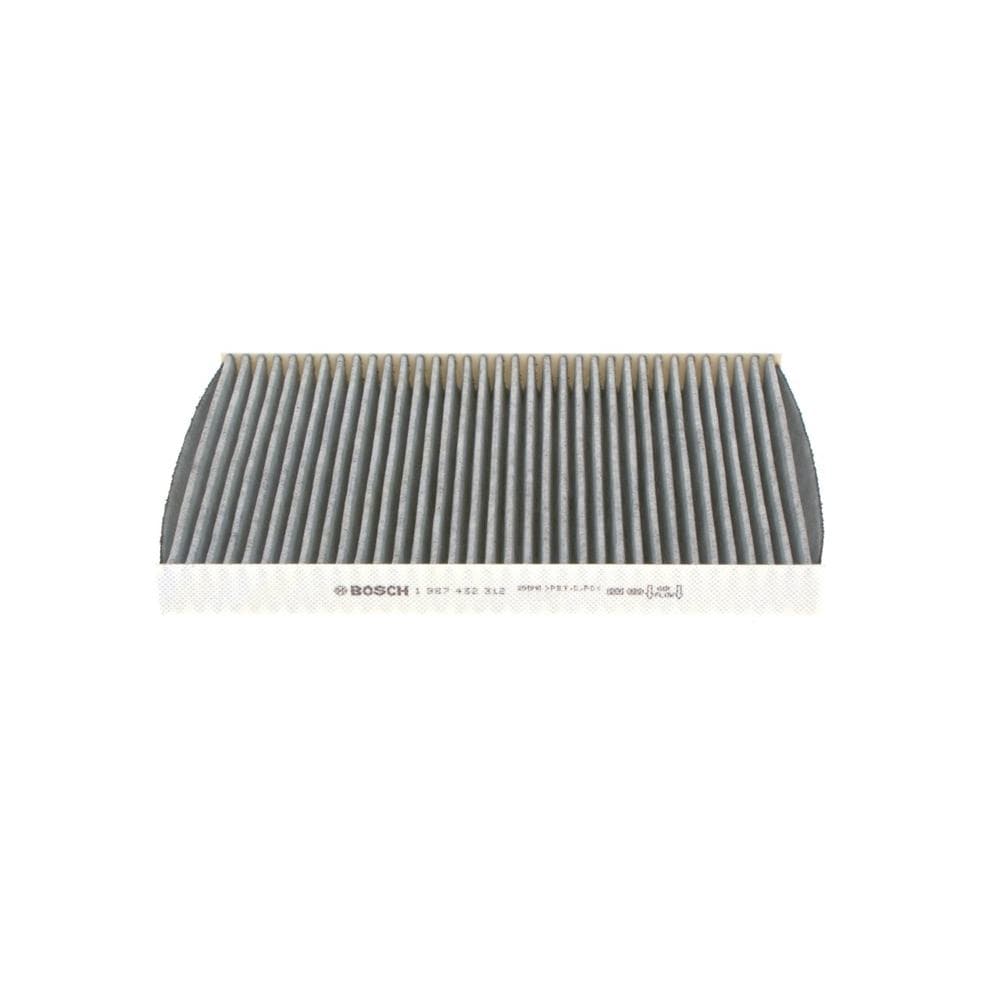 Filtru habitaclu BOSCH 1 987 432 312