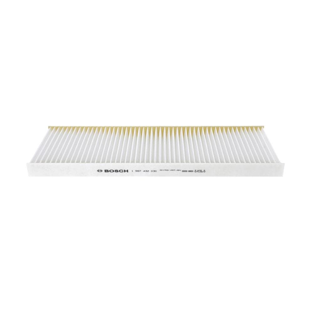 Filtru habitaclu BOSCH 1 987 432 030