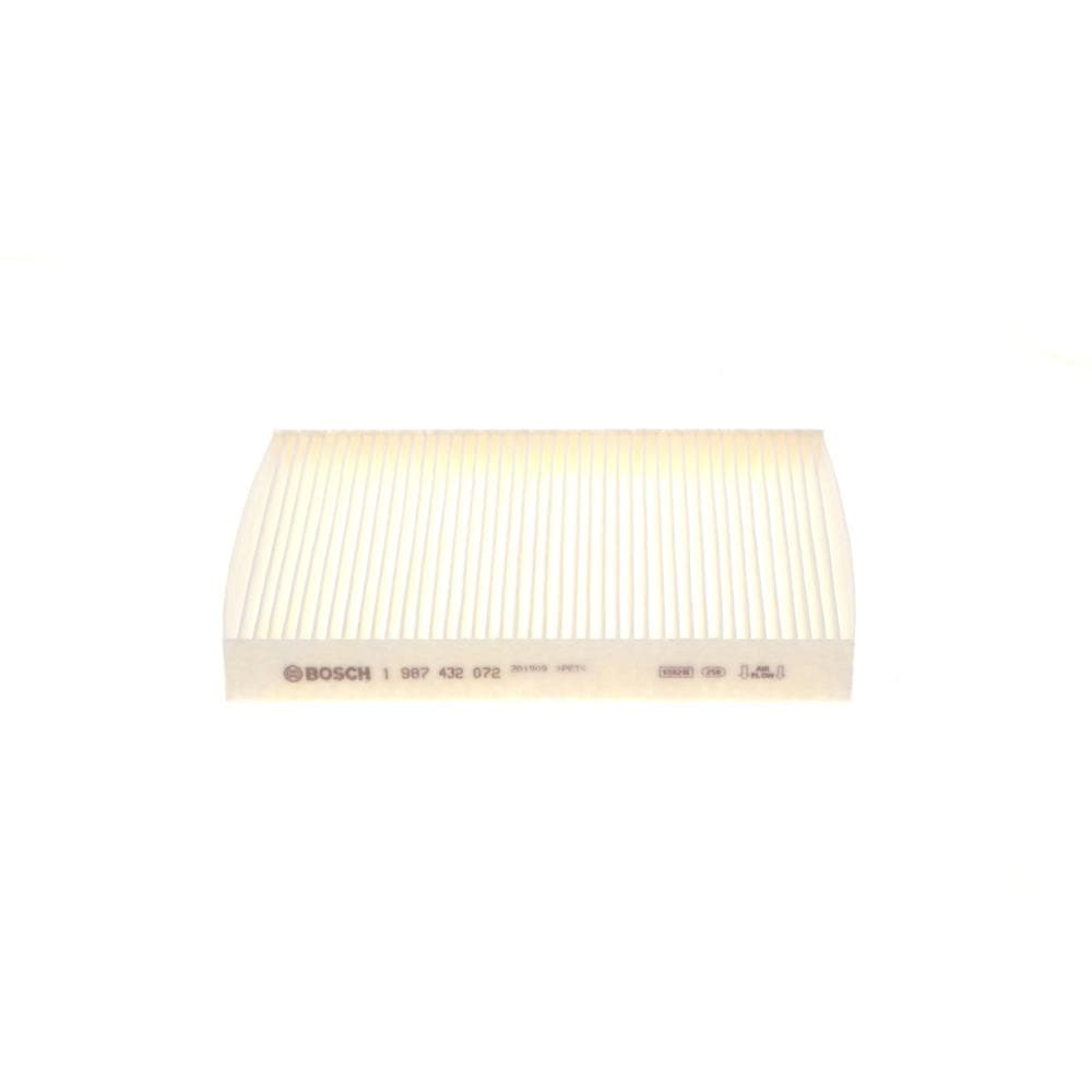 Filtru habitaclu BOSCH 1 987 432 072