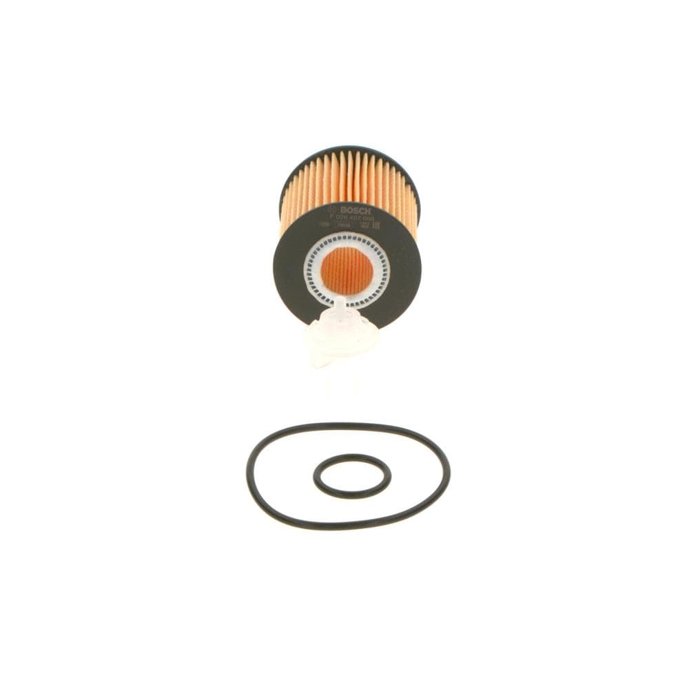 Filtru ulei BOSCH F 026 407 098