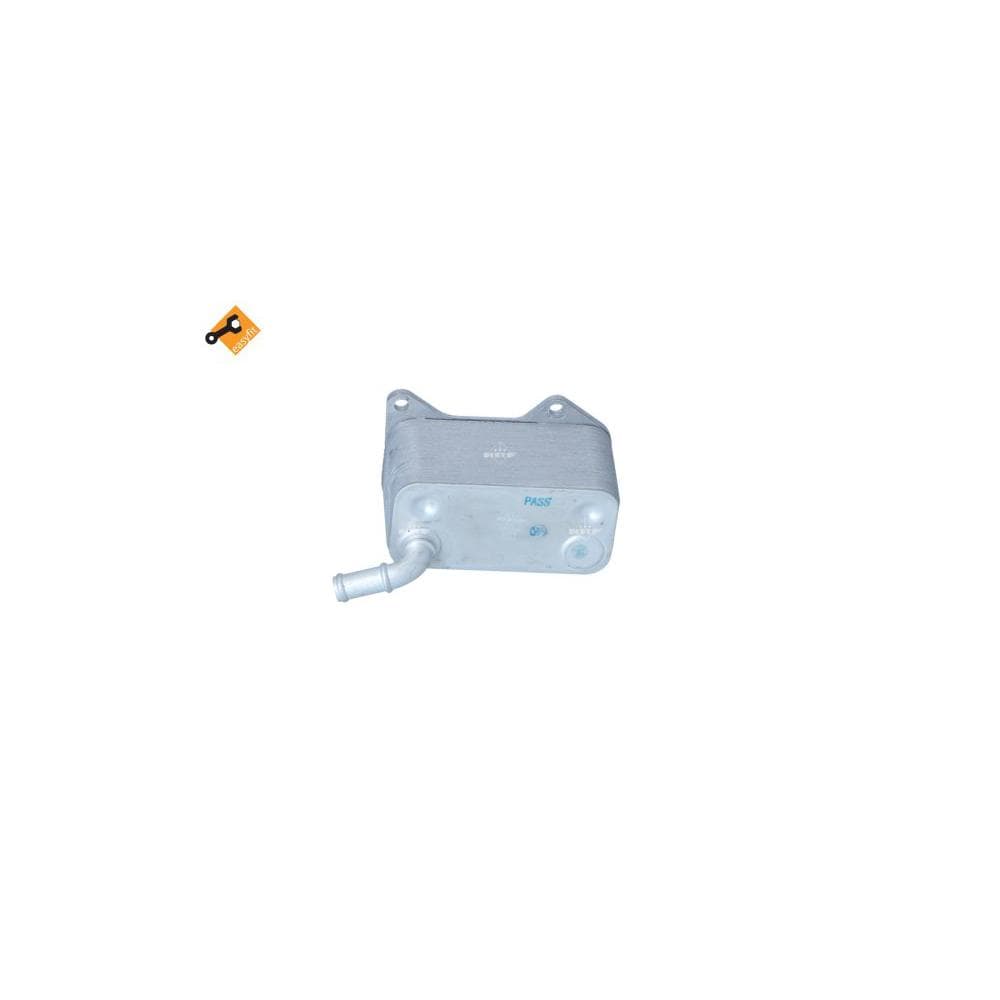 Radiator ulei, ulei motor NRF 31172