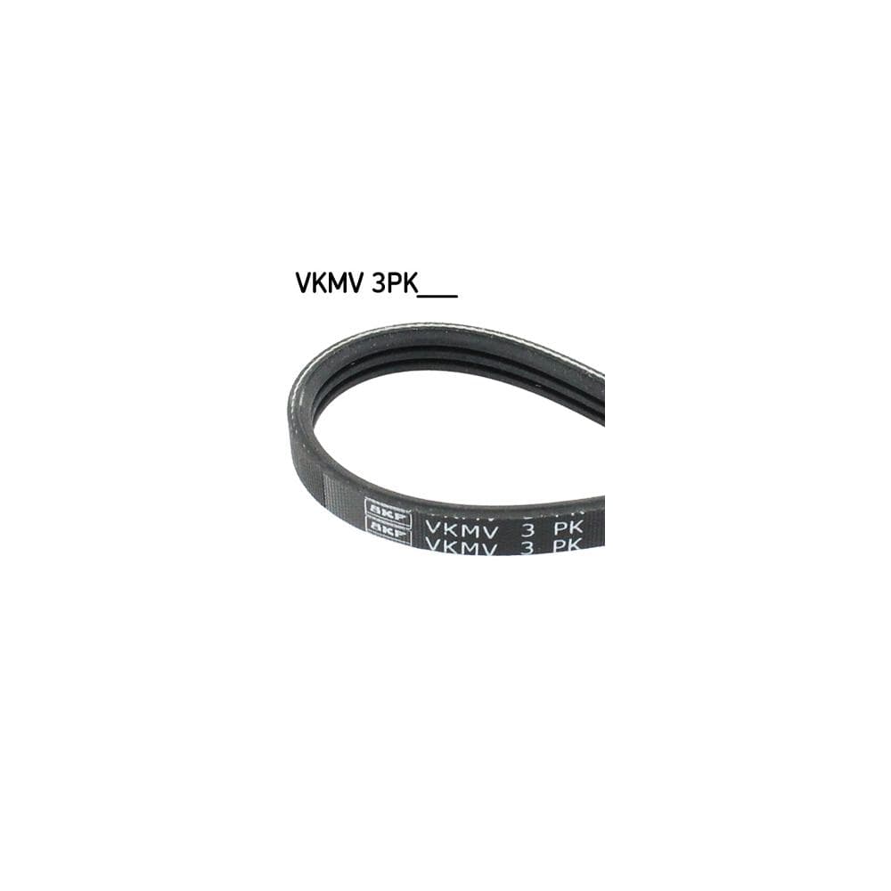 Curea transmisie cu caneluri SKF VKMV 3PK712