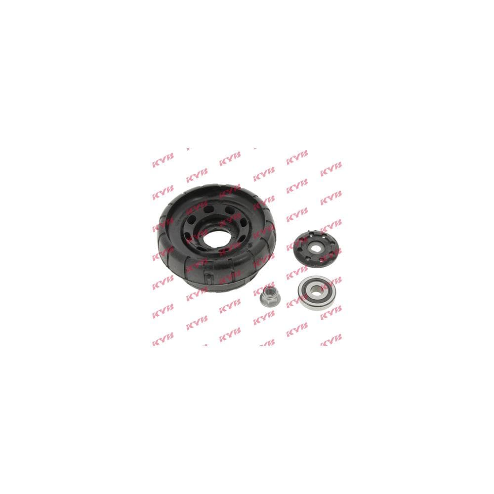 Set reparatie flansa + rulment amortizor KYB SM1511