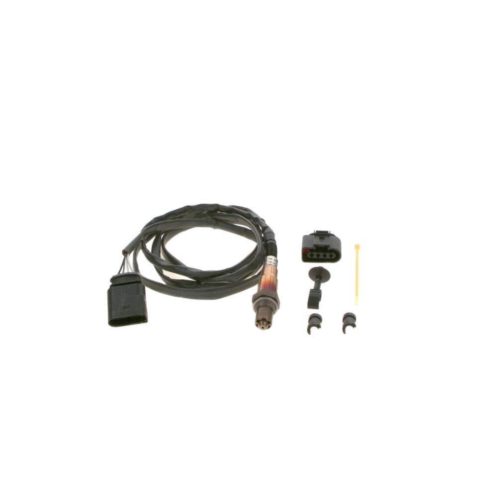 Sonda Lambda BOSCH 0 258 006 978