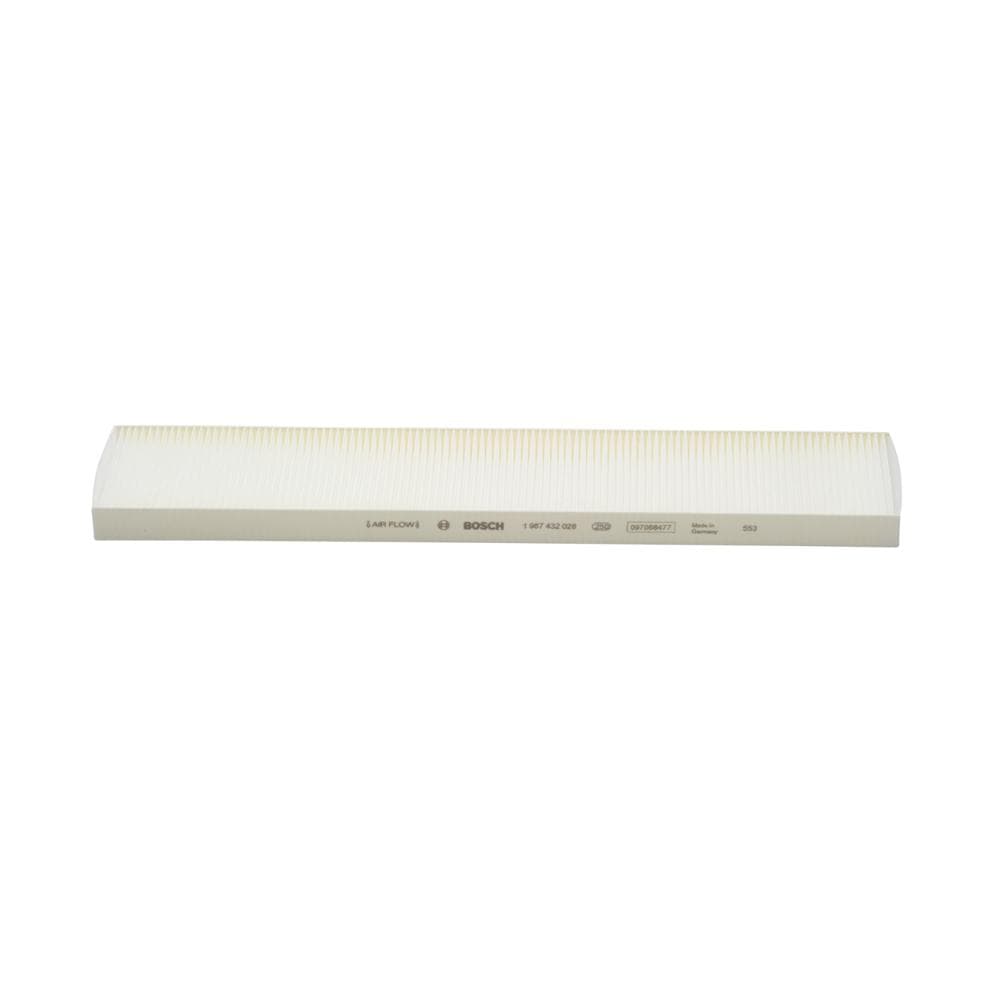 Filtru habitaclu BOSCH 1 987 432 028