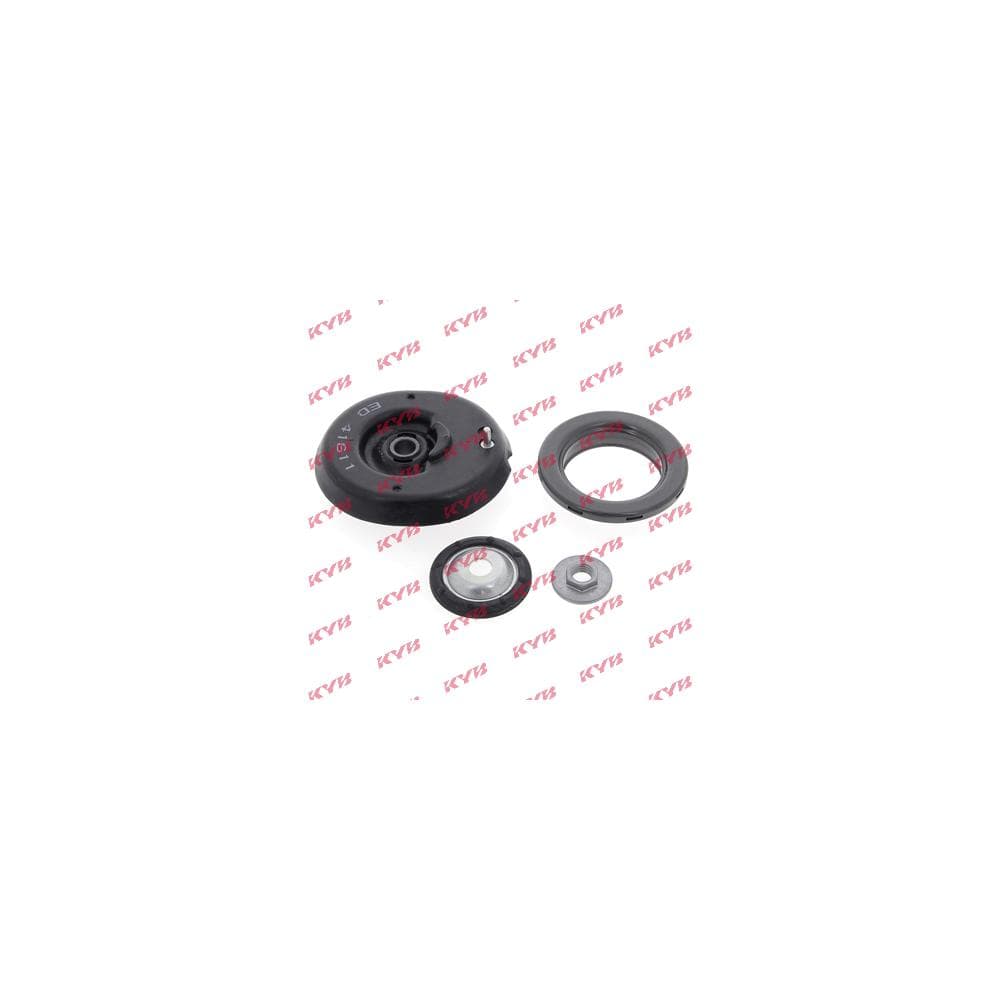 Set reparatie flansa + rulment amortizor KYB SM1922