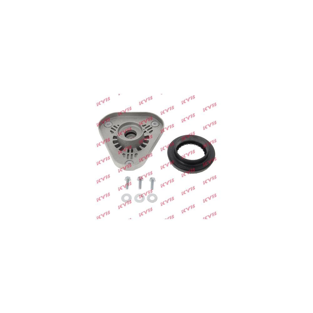 Set reparatie flansa + rulment amortizor KYB SM1103