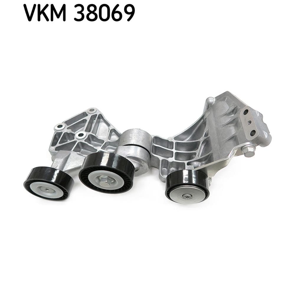 Intinzator curea, curea distributie SKF VKM 38069