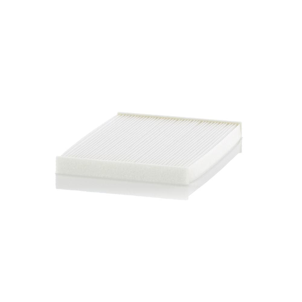 Filtru habitaclu MANN-FILTER CU 24 027
