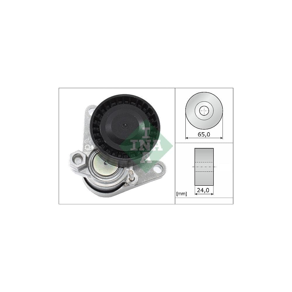 Intinzator curea, curea distributie Schaeffler INA 534 0552 10