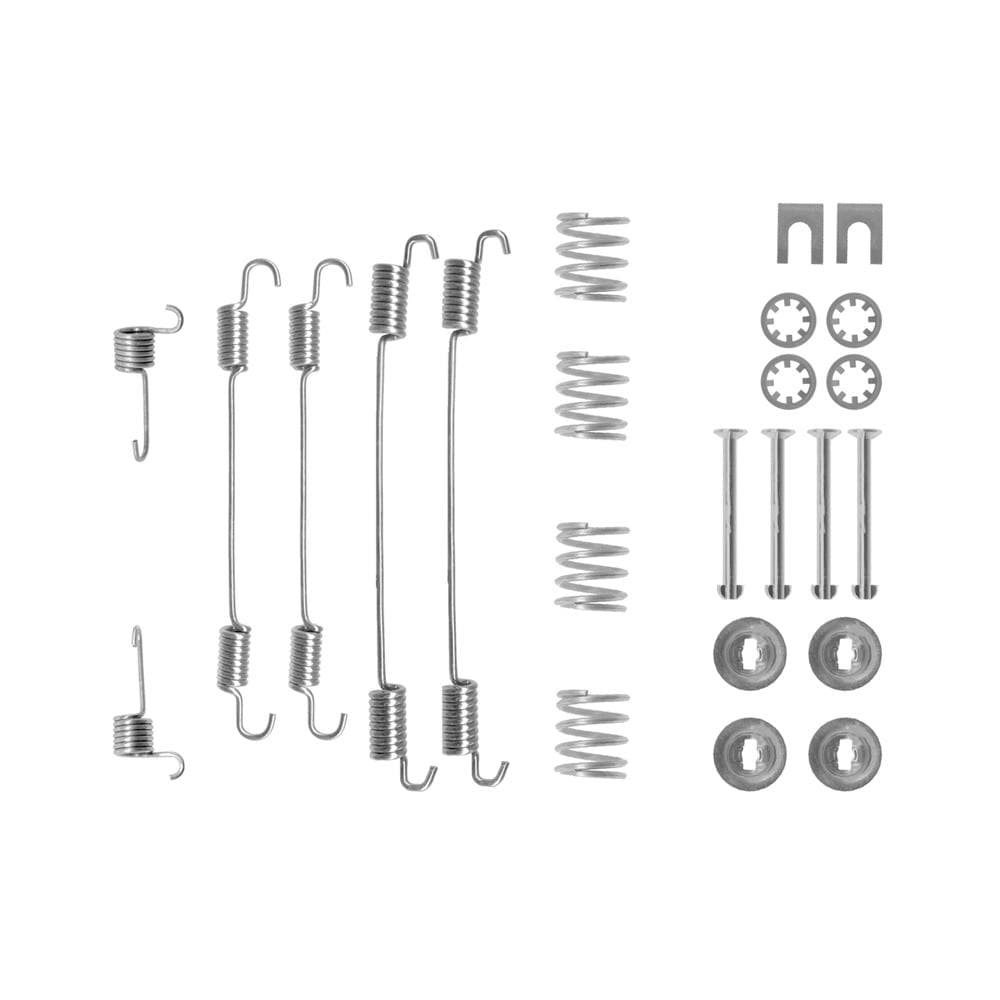 Set accesorii, sabot de frana BOSCH 1 987 475 253